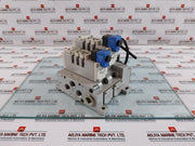 Parker H2Evxbg0B9D Solenoid Valve Assembly With Ps4135Cp