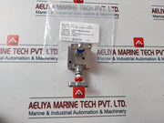 Parker Hals2V4N Hydraulic Valve Power Unit 619018-01-01