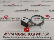 Parker Hannifin 08F22C2140Aaf4C01 Shutoff Valve