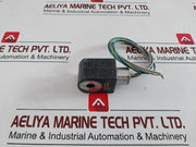 Parker Hannifin 08F22C2140Aaf4C01 Shutoff Valve
