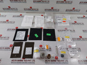 Parker Hannifin 100740-sk,100742,100091-129,100091-130, Seal Valve Kit