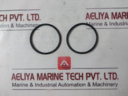 Parker Hannifin 100816-rk Kit Repair Valve