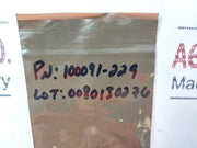 Parker Hannifin 100816-rk Kit Repair Valve