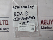 Parker Hannifin 100816-rk Kit Repair Valve