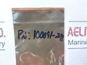 Parker Hannifin 100816-rk Kit Repair Valve