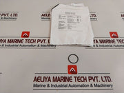 Parker Hannifin 2395468-00-20-02 Solenoid Valve Coil Section Repair Kit