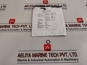 Parker Hannifin 2395468-00-20-02 Solenoid Valve Coil Section Repair Kit