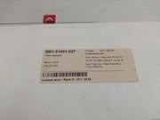 Parker Hannifin 52/Cf/10C Hydraulic Filter Element