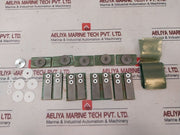 Parker Hannifin 608203580 Domnick Hunter Set