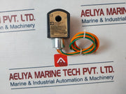 Parker Hannifin Af4C05 Solenoid Valve Coil 1/4 Inch