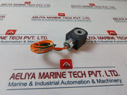 Parker Hannifin Af4C05 Solenoid Valve Coil 1/4 Inch