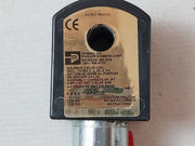Parker Hannifin Af4C05 Solenoid Valve Coil 1/4 Inch