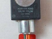 Parker Hannifin Af4C05 Solenoid Valve Coil 1/4 Inch