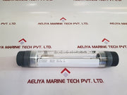 Parker Hannifin P205020131W Flow Reject Water Meter