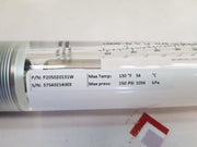 Parker Hannifin P205020131W Flow Reject Water Meter