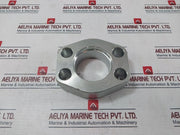 Parker Hannifin R-632 2 Welding Flange 002514 11300
