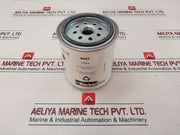 Parker Hannifin R60T Fuel Filter/Water Separator