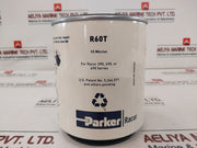 Parker Hannifin R60T Fuel Filter/Water Separator