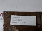 Parker Hannifin Rod Nitrile Kit