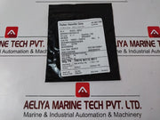 Parker Hannifin Rod Nitrile Kit