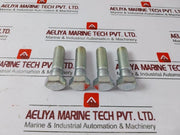 Parker Hfhfhk-24 Flange Kit A-k0382