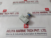 Parker Hnvs8Ff Needle Valve 1/2 In. Fpt X Fpt