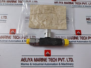 Parker Hydraulic 9F400S Flow Control Valve 5000Psi