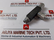 Parker Hydraulic 9F400S Flow Control Valve 5000Psi