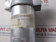 Parker Il.1115 Hydraulic Filter