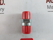 Parker J416A-6Ss-5 Mini Check Valve/Dh/15-145