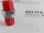 Parker J416A-6Ss-5 Mini Check Valve/Dh/15-145