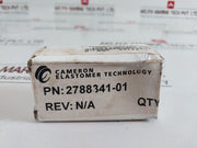 Parker J416A-6Ss-5 Mini Check Valve/Dh/15-145