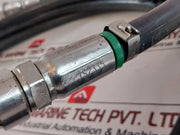 Parker Jb26 Sensor Series 60