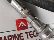 Parker Jb26 Sensor Series 60