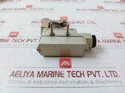 Parker Jl-na22 Small 2-circuit Limit Switch 15A-125/480Vac