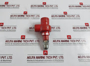 Parker Jt-50-hp Hydraulic Valve Division 2500 Psi