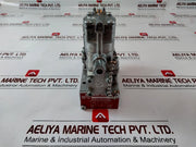 Parker L4452910249 Pneumatic Valve