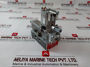 Parker L4452910249 Pneumatic Valve
