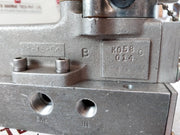 Parker L4452910249 Pneumatic Valve