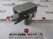 Parker L4452910249 Pneumatic Valve