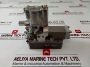 Parker L4452910249 Pneumatic Valve