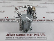 Parker K125104153 Solenoid Valve 120/110 Vac