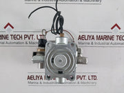 Parker K125104153 Solenoid Valve 120/110 Vac