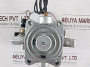 Parker K125104153 Solenoid Valve 120/110 Vac