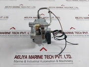 Parker K125104153 Solenoid Valve 120/110 Vac