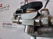 Parker K125104153 Solenoid Valve