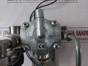 Parker K125104153 Solenoid Valve