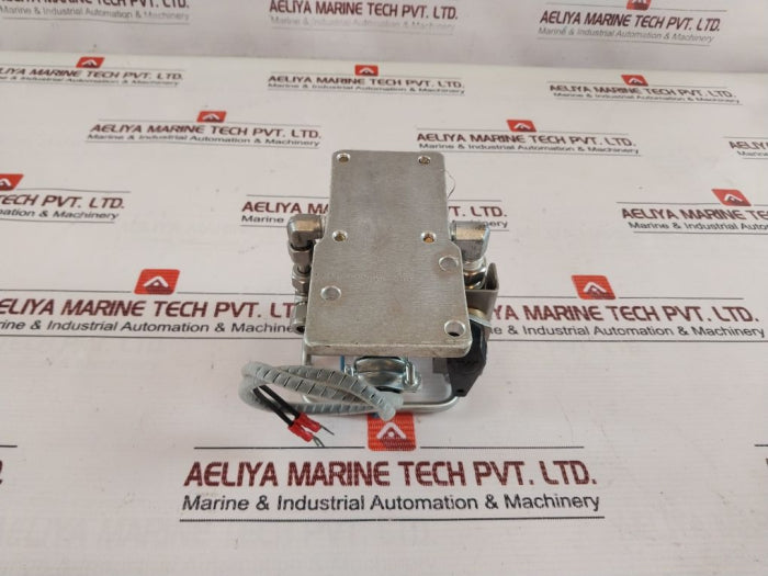 Parker K125104153 Solenoid Valve 120/110 Vac 50/60Hz