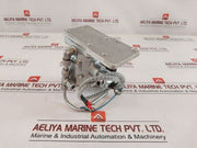 Parker K125104153 Solenoid Valve 120/110 Vac 50/60Hz