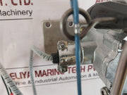 Parker K125104153 Solenoid Valve 120/110 Vac 50/60Hz